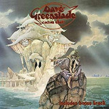 GREENSLADE DAVE GREENSLADE DAVE