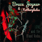 JOYNER BRUCE