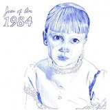 JOAN OF ARC