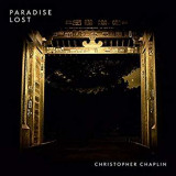 CHAPLIN CHRISTOPHER CHAPLIN CHRISTOPHER