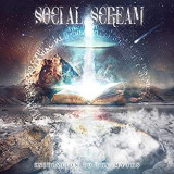 SOCIAL SCREAM