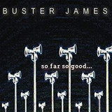 BUSTER JAMES