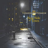 TOWER OF POWER TOWER OF POWER