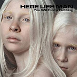 HERE LIES MAN