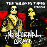 NOCTURNAL BREED NOCTURNAL BREED