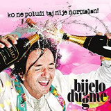 BIJELO DUGME