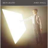 FOXX JOHN