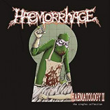 HAEMORRHAGE HAEMORRHAGE