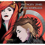 RICHARDS MONICA & ANTHONY JONES