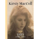 MACCOLL KIRSTY