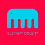 ELEFANT DOLENT