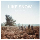 LIKE SNOW