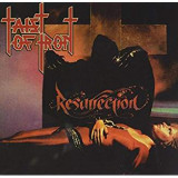 TAIST OF IRON TAIST OF IRON