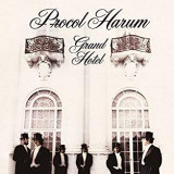 PROCOL HARUM PROCOL HARUM