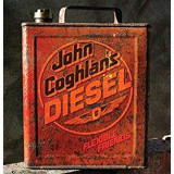 COGHLAN JOHN DIESEL