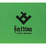 TEATRO SATANICO TEATRO SATANICO