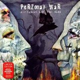 PERZONAL WAR
