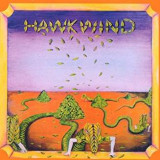 HAWKWIND