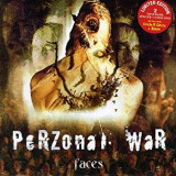 PERZONAL WAR