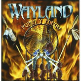 WAYLAND WAYLAND