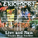 EKTOMORF EKTOMORF