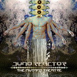 JUNO REACTOR