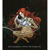 FIRE DOWN BELOW FIRE DOWN BELOW