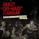 FLANAGAN HARLEY