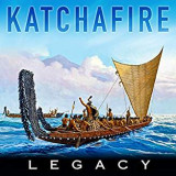 KATCHAFIRE KATCHAFIRE