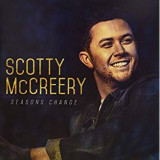 McCREERY SCOTTY McCREERY SCOTTY