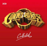 COMMODORES COMMODORES