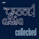 KOOL & THE GANG