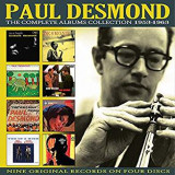 DESMOND PAUL
