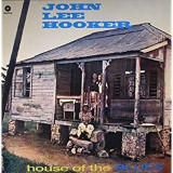 HOOKER JOHN LEE HOOKER JOHN LEE