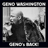 WASHINGTON GENO