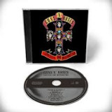GUNS N ROSES