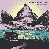 DESERT MOUNTAIN TRIBE