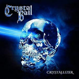 CRYSTAL BALL