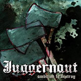 JUGGERNAUT