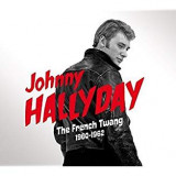 HALLYDAY JOHNNY