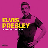 PRESLEY ELVIS