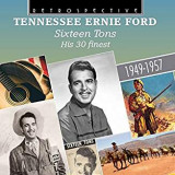 FORD TENNESSEE ERNIE
