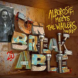 ALBOROSIE MEETS THE WAILERS