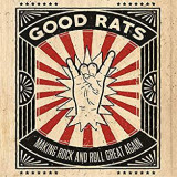 GOOD RATS GOOD RATS