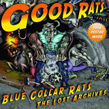 GOOD RATS GOOD RATS