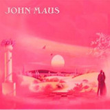 MAUS JOHN