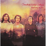 KELLY JONATHANS OUTSIDE