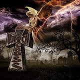 WITCHCROSS WITCHCROSS