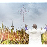 JONES FAMILY SINGERS