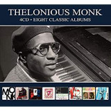 MONK THELONIOUS